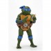 Фигурка NECA TMNT (Cartoon) – 1/4 Scale Action Figure – Giant Size Leonardo (Case 2) 634482541432