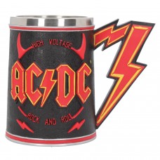 Кружка AC/DC Tankard 600мл B4295N9