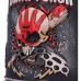 Кружка Five Finger Death Punch Tankard 600мл B4654N9