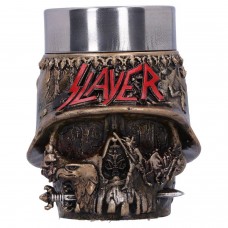 Рюмка Slayer Skull Shot Glass 50мл B5578T1