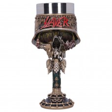 Бокал Slayer Skull Goblet 200мл B5581T1