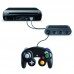 GameCube Controllers адаптер для Nintendo Wii U / PC