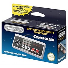 Геймпад Nintendo Classic Controller Mini