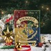 Адвент календарь Гарри Поттер