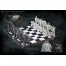 Шахматы Гарри Поттер (Wizard Chess Set) (NN7580)