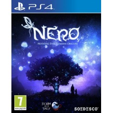N.E.R.O.: Nothing Ever Remains Obscure (русская версия) (PS4)