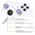 Комплект накладок и колец KontrolFreek Aim Boost Kit Galaxy Edition (Xbox One / Series X)