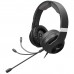 Проводная гарнитура Hori Gaming Headset Pro (AB06-001U) (Xbox One / Series / PC)