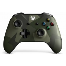 Беспроводной геймпад Xbox One S (Armed Force II)