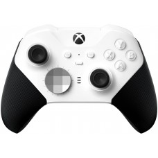 Геймпад Microsoft Xbox Wireless Controller Elite Series 2 – Core (белый)
