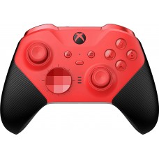 Геймпад Microsoft Xbox Wireless Controller Elite Series 2 – Core (красный)
