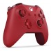 Беспроводной геймпад Xbox One S (красный)