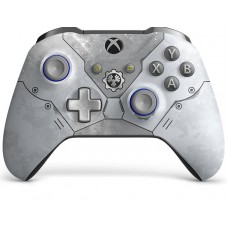 Беспроводной геймпад Xbox One S ограниченной серии «Gears 5: Кейт Диаз»