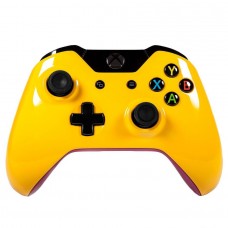 Беспроводной геймпад Xbox One «Желтый Тоторро»