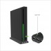 Вертикальная подставка с охлаждением Dobe Cooling Dock для Xbox One X (TYX-1768)
