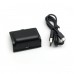 Комплект аккумулятор + кабель USB Dobe (TYX-561) (Xbox One S)