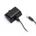 Комплект аккумулятор + кабель USB Dobe (TYX-561) (Xbox One S)