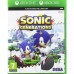 Sonic Generations (английская версия) (Xbox 360 / One / Series)