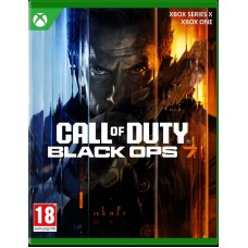 Call of Duty: Black Ops 7 (русские субтитры) (Xbox One / Series)