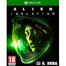 Alien: Isolation (русская версия) (Xbox One / Series)