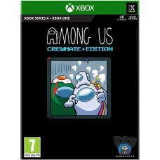 Among Us: Crewmate Edition (русские субтитры) (Xbox One / Series X)