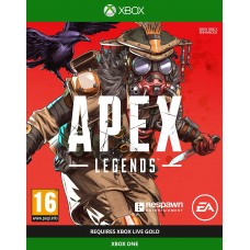 Apex Legends (русская версия) (Xbox One / Series)