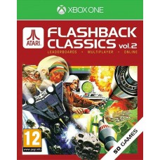 Atari Flashback Classics Vol. 2 (Xbox One / Series)