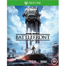 Star Wars Battlefront (русская версия) (Xbox One)