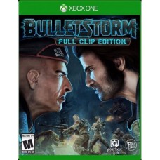 Bulletstorm: Full Clip Edition (Xbox One / Series)