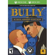 Bully: Scholarship Edition (Xbox 360 / One / Series)