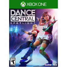 Dance Central Spotlight (Xbox One)