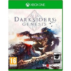 Darksiders Genesis (русская версия) (Xbox One / Series)