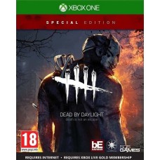 Dead by Daylight Special Edition (Xbox One / Series)