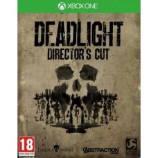 Deadlight: Director's Cut (Xbox One / Series)