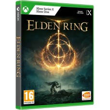 Elden Ring (русские субтитры) (Xbox One / Series)