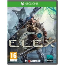 ELEX (русские субтитры) (Xbox One)