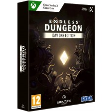 Endless Dungeon. Day One Edition (английская версия) (Xbox One / Series)