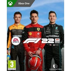 F1 22 (Xbox One)