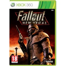 Fallout New Vegas (Xbox 360 / One / Series)
