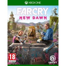 Far Cry: New Dawn (русская версия) (Xbox One / Series)