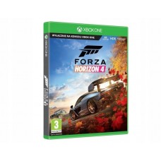 Forza Horizon 4 (русские субтитры) (Xbox One / Series)
