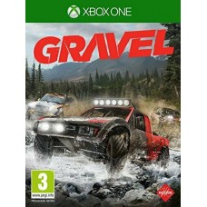 Gravel (Xbox One / Series)