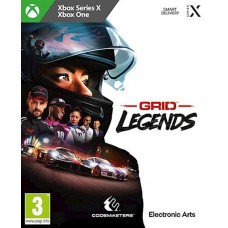 GRID Legends (Xbox One / Series)