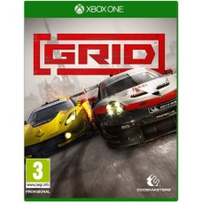 Grid (Xbox One)