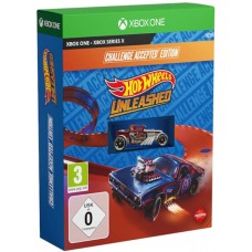 Hot Wheels Unleashed. Challenge Accepted Edition (Xbox One / Series)