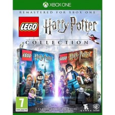 Lego Harry Potter Collection (Xbox One / Series)