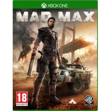 Mad Max (английская версия) (Xbox One / Series)