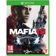 Mafia III (русские субтитры) (Xbox One / Series)