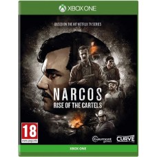 Narcos: Rise of the Cartels (русские субтитры) (Xbox One / Series)