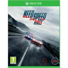 Need for Speed Rivals (английская версия) (Xbox One / Series)